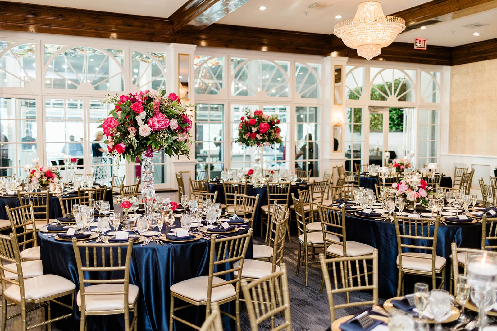Luxury Wedding venue in Chicago